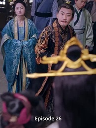 [Dubbing]Dunia Lebih Indah Dari Surga - Episode 26