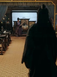 La Casa de los Secretos - Episode 11