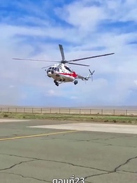 ตอนที่ 23 - [พากย์ไทย]ฉันขับแท็กซี่ แล้วเก่งขึ้นนิดหน่อย มันผิดตรงไหนล่ะ