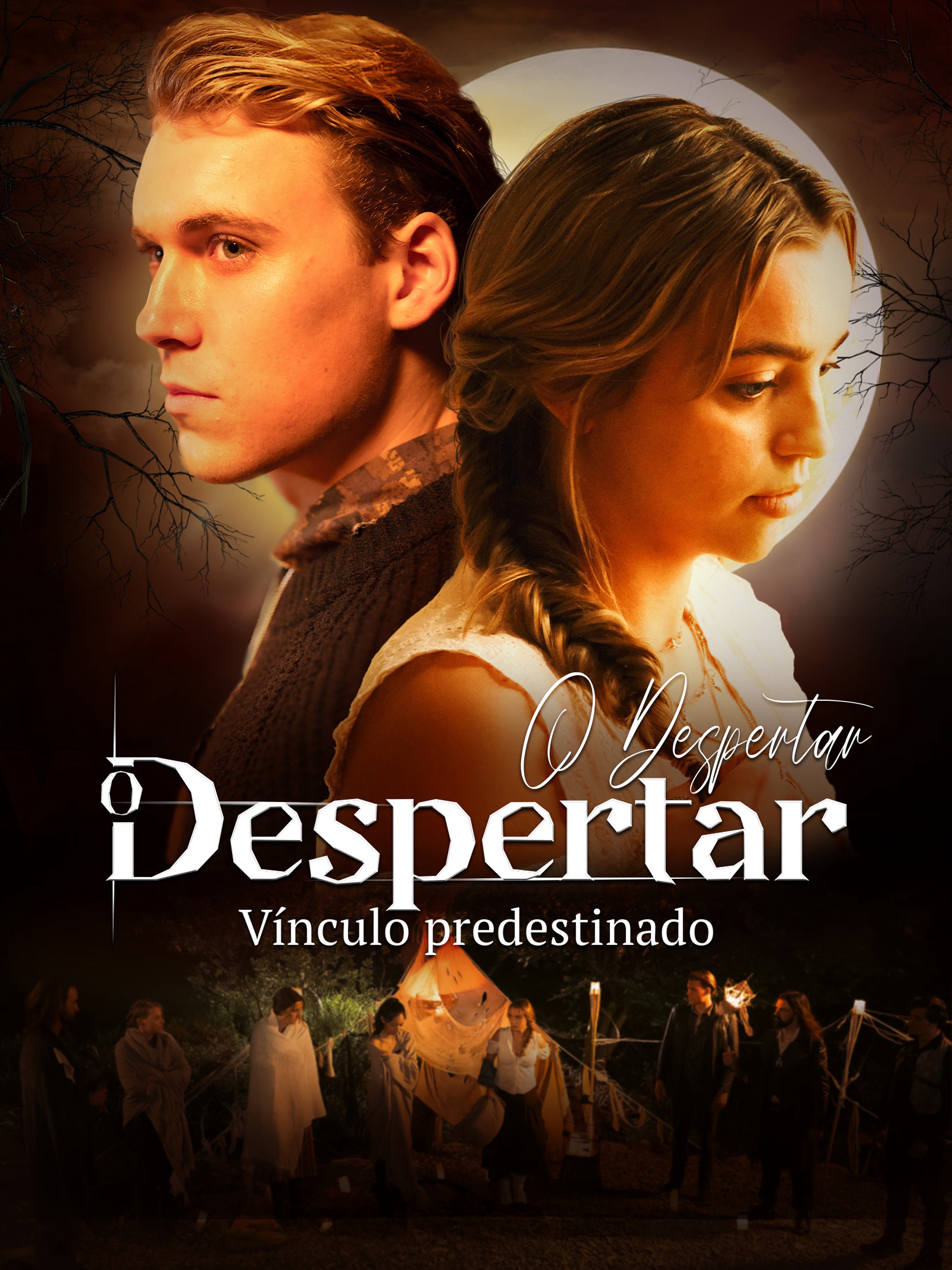 O Despertar