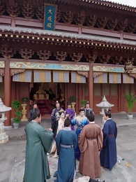 Geboren als kleiner Drache: Der Kaiser hört ihre Gedanken! - Episode 37