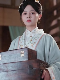 白衣の妃 - Episode 22