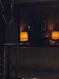 Серия 82 - Невеста-двойник