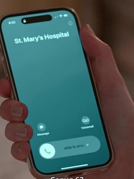 Серия 62 - Невеста-двойник