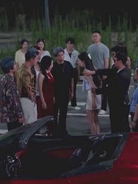 Tập 16 - [Lồng tiếng]Vết Va Tình