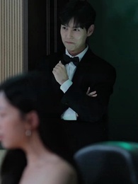 Возвращение наследницы - Episode 23