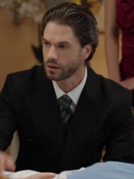 Разведённая наследница возвращает себе корону - Episode 6