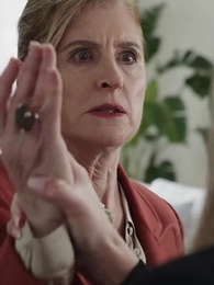 Развод ради наследства - Episode 6