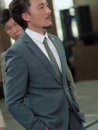 The Guard Who Tutored a Champion - Episode 59