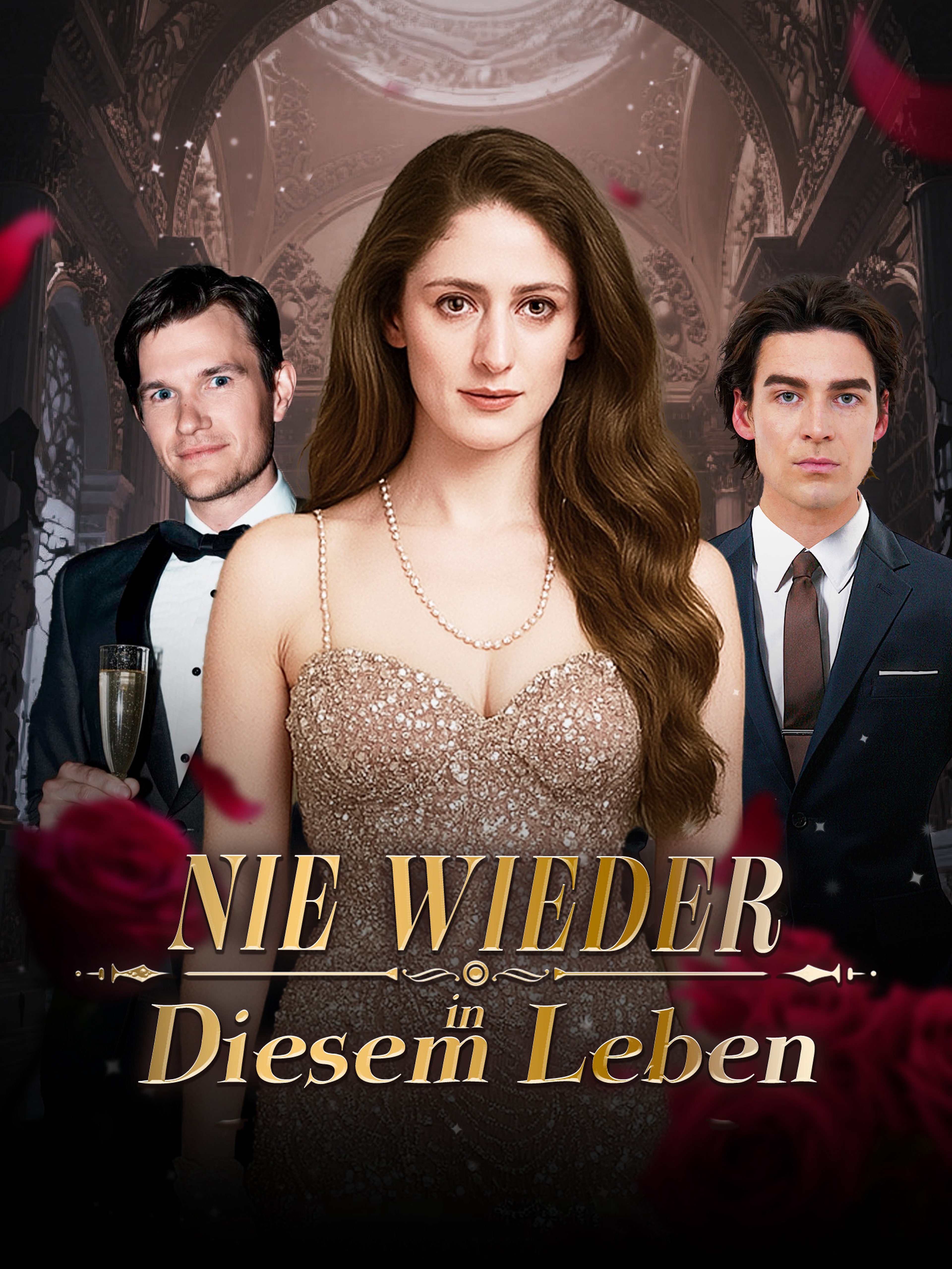 Nie wieder in diesem Leben (Synchron)
