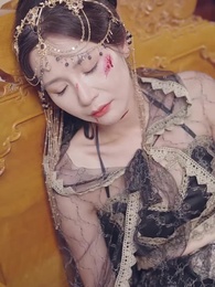 第2集 - 龍帥之女兒再愛我一次