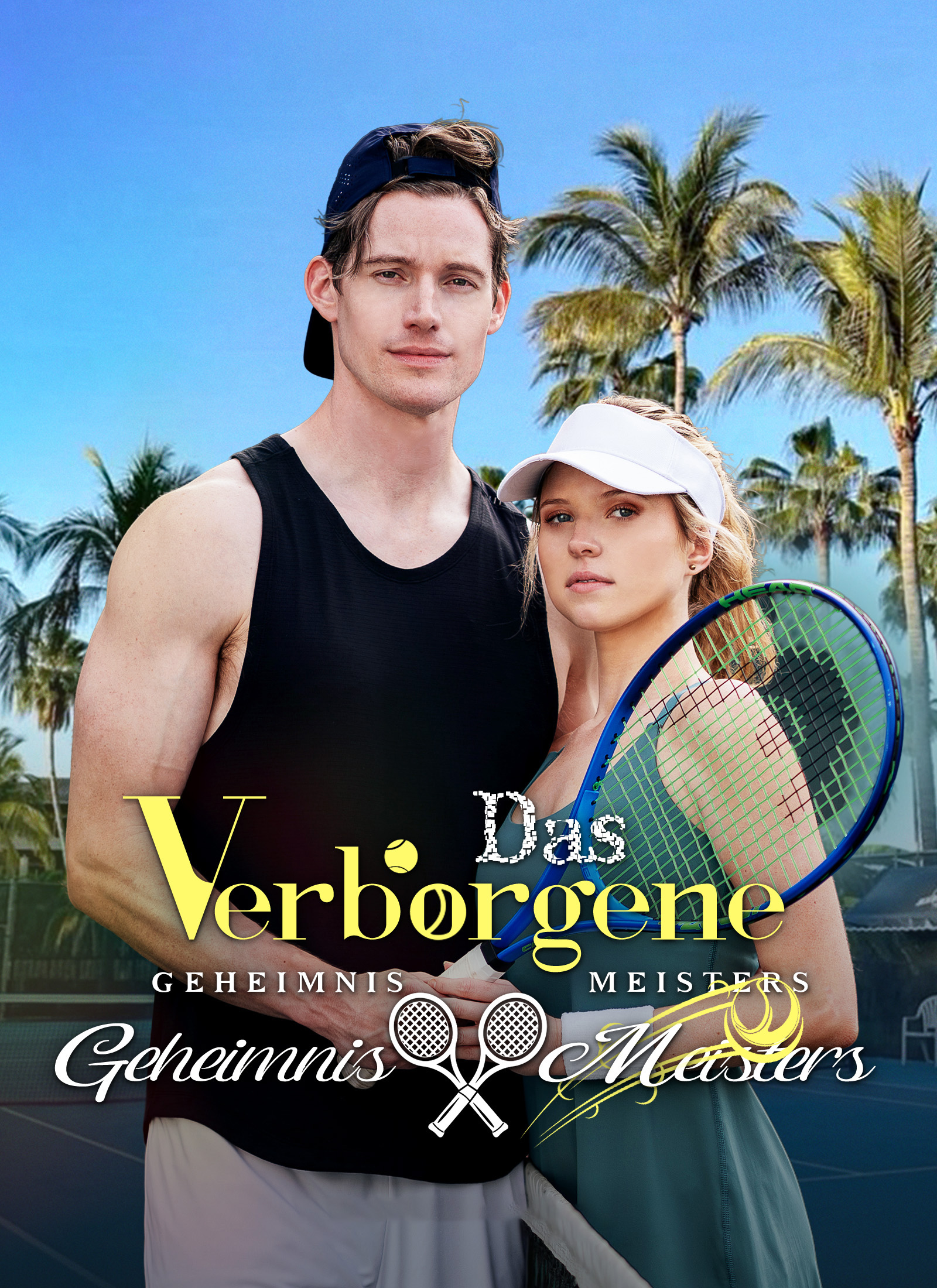Cover von Das verborgene Geheimnis des Meisters