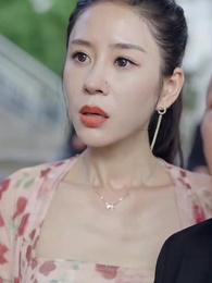 第21集 - 龍帥之女兒再愛我一次