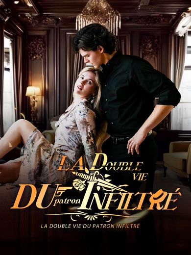 La Double Vie du Patron Infiltré
