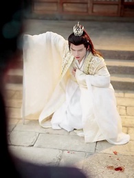 Tập 30 - Tà Vương Truy Thê: Cuồng Phi Nổi Loạn