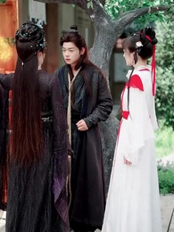 Tà Vương Truy Thê: Cuồng Phi Nổi Loạn - Episode 24