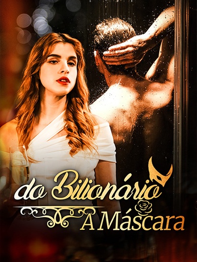 A Máscara do Bilionário