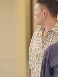 第66集 - 總裁回鄉記