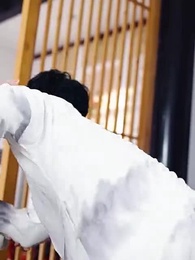 ตอนที่ 39 - ขอทานพเนจร