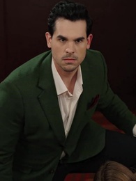 Восхождение преданной принцессы - Episode 17