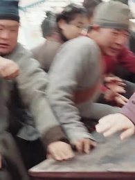 Серия 39 - На троне - раздумья о материнской милости