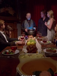 Нити судьбы - Episode 88