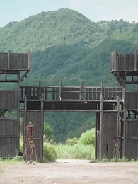 الحلقة 29 - [مدبلج] كنت عروسه في حياة، وغريبة في الأخرى