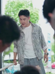 El Secreto del Repartidor - Episode 64