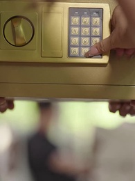 第14集 - 總裁回鄉記