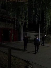 Episode 21 - The Guard Who Tutored a Champion