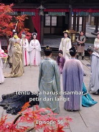 Episode 56 - [Dubbing]Dunia Lebih Indah Dari Surga