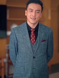 الحلقة 40 - العروسة الخطأ