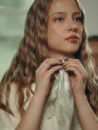 Вторая жизнь, жена крестного отца - Episode 12