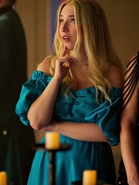 Серия 39 - Возвращение некоронованной королевы Альфы