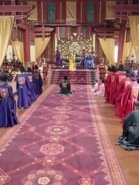 Quand le Destin S'éveille - Episode 60