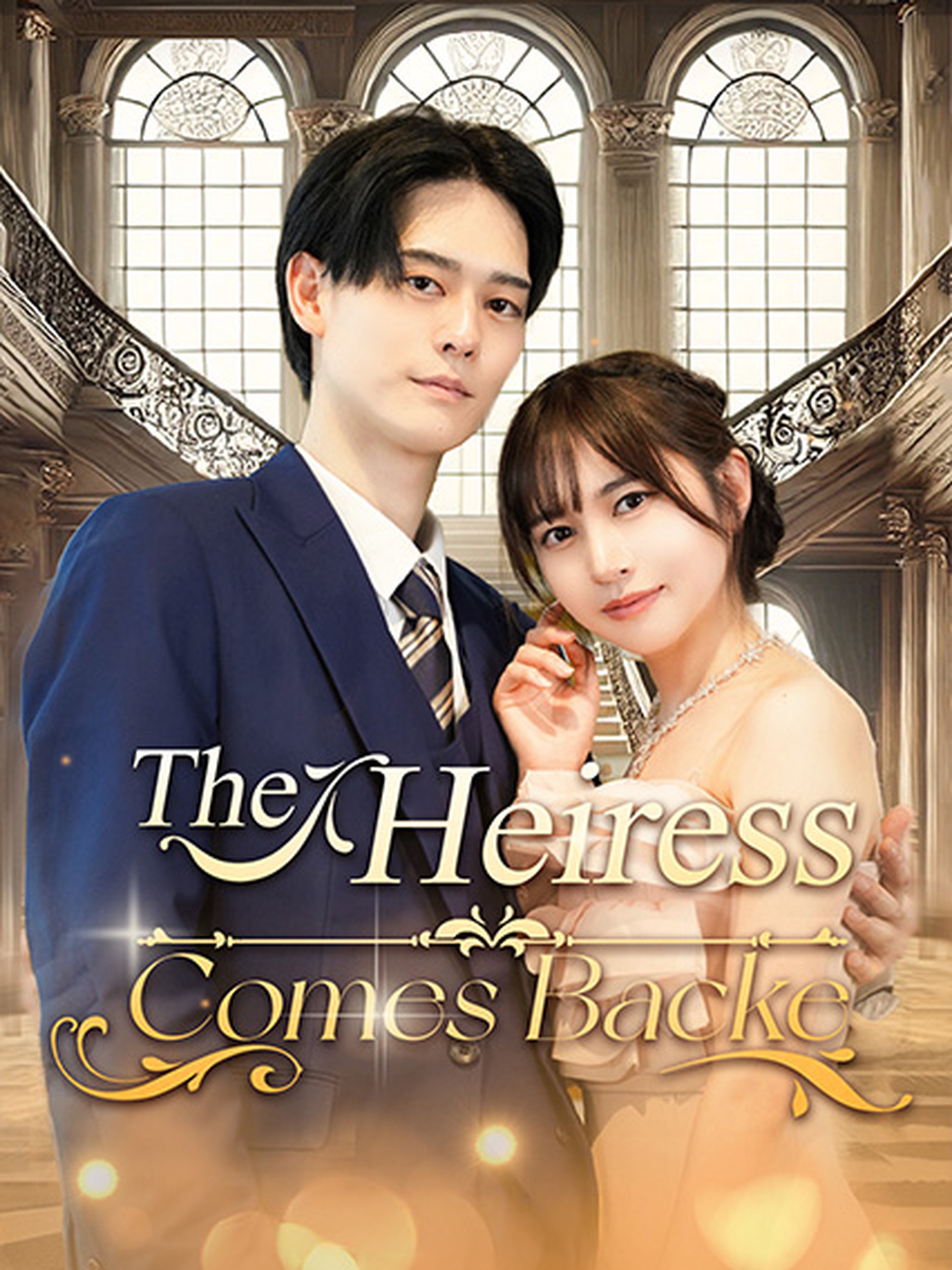The Heiress Comes Back