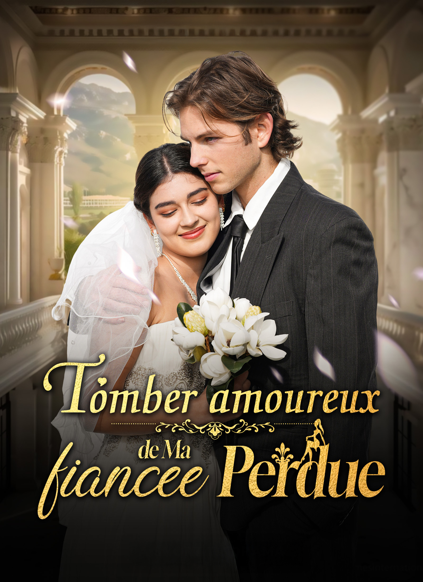 Tomber amoureux de ma fiancée perdue