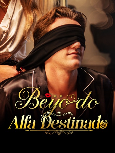 Beijo do Alfa Destinado