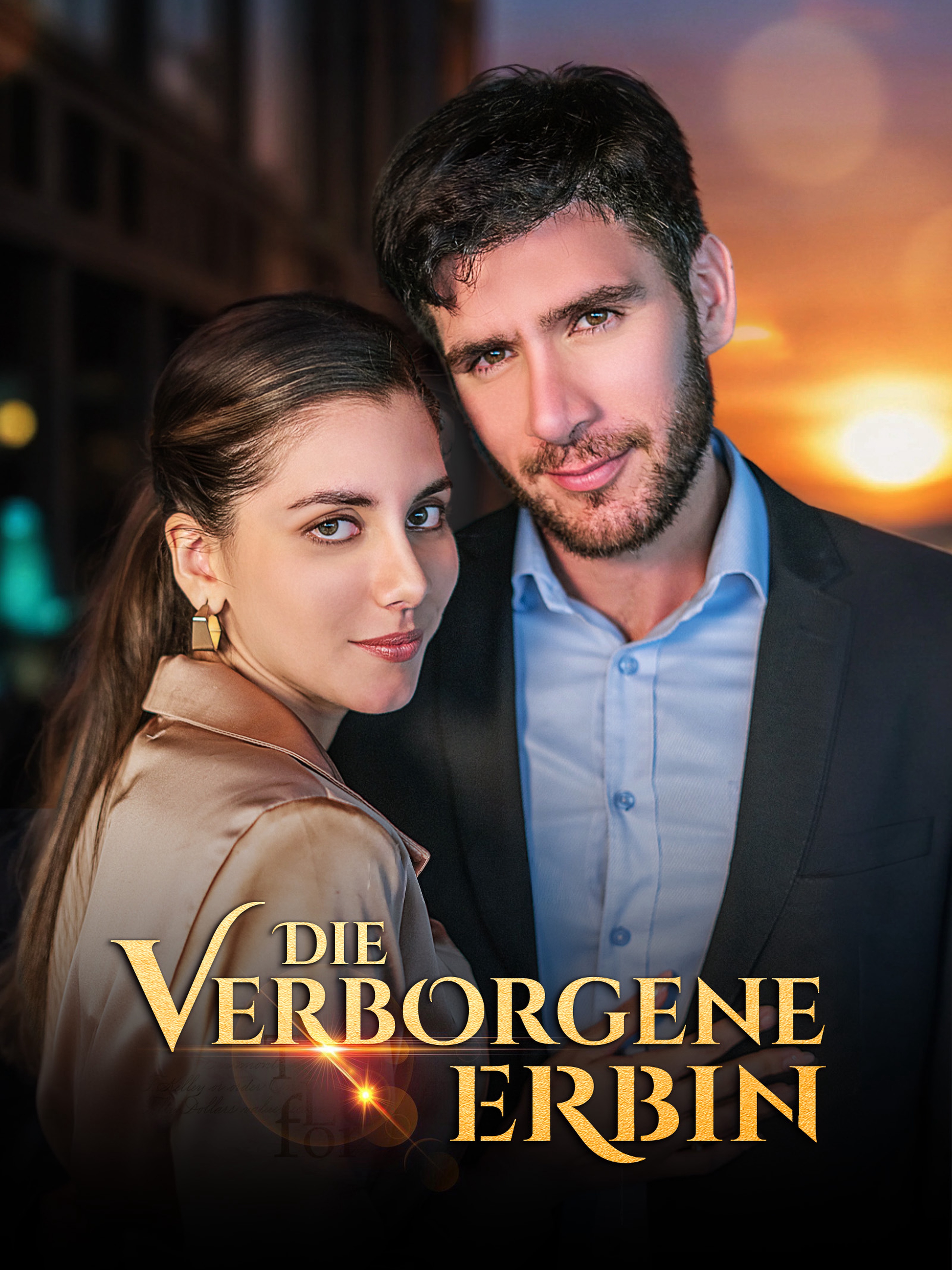 Die verborgene Erbin