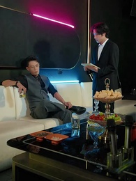 第37話 - オールイン～この恋に、全てを賭ける～