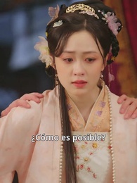 Cenizas del pasado, flores del amor - Episode 48