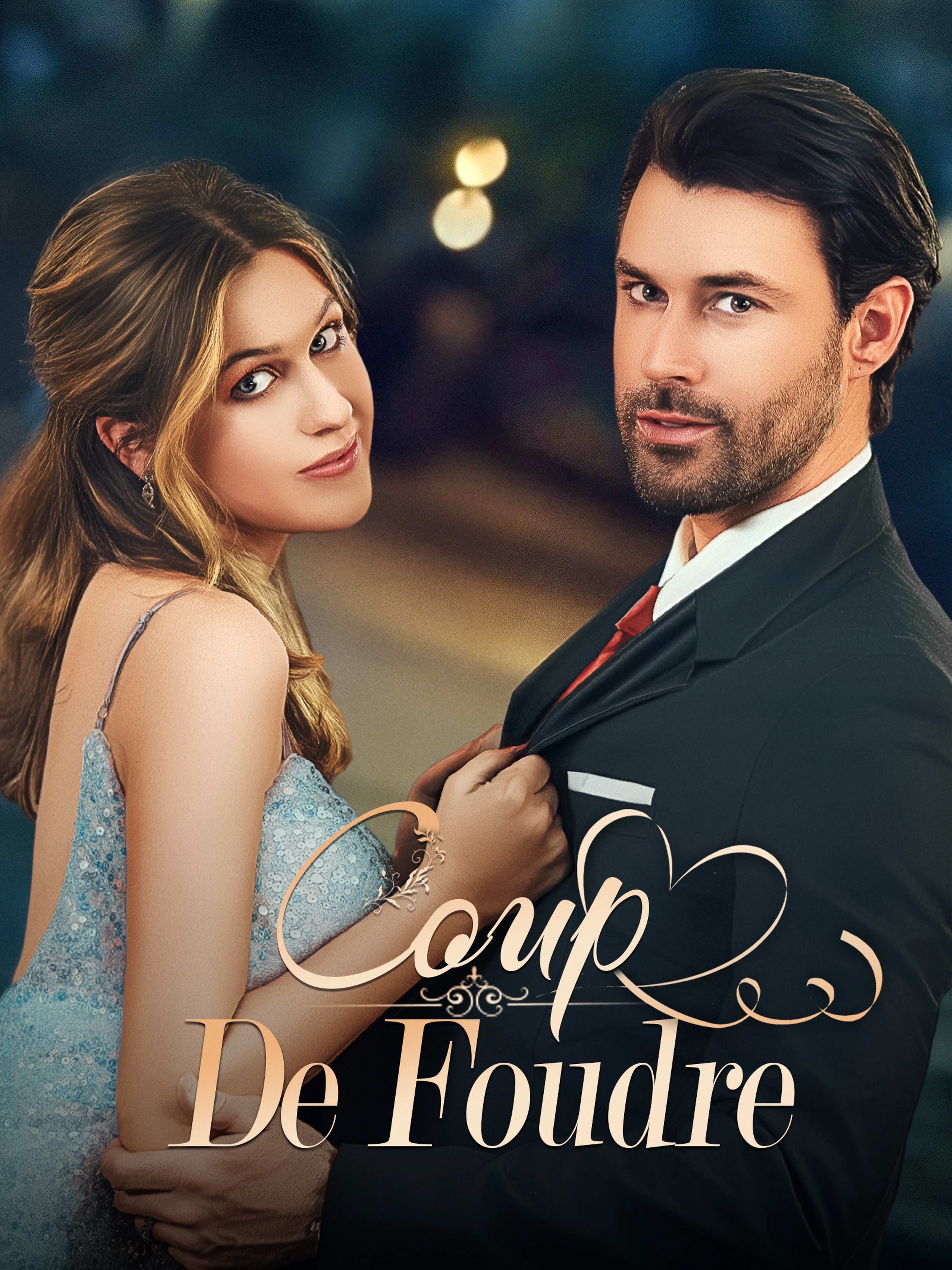 Coup de foudre