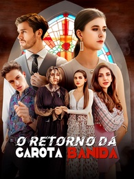 O Retorno da Garota Banida