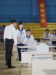 Sistema de Desejos: Quem Será Admitido? - Episode 7