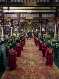 Episode 36 - A Kingdom's Price