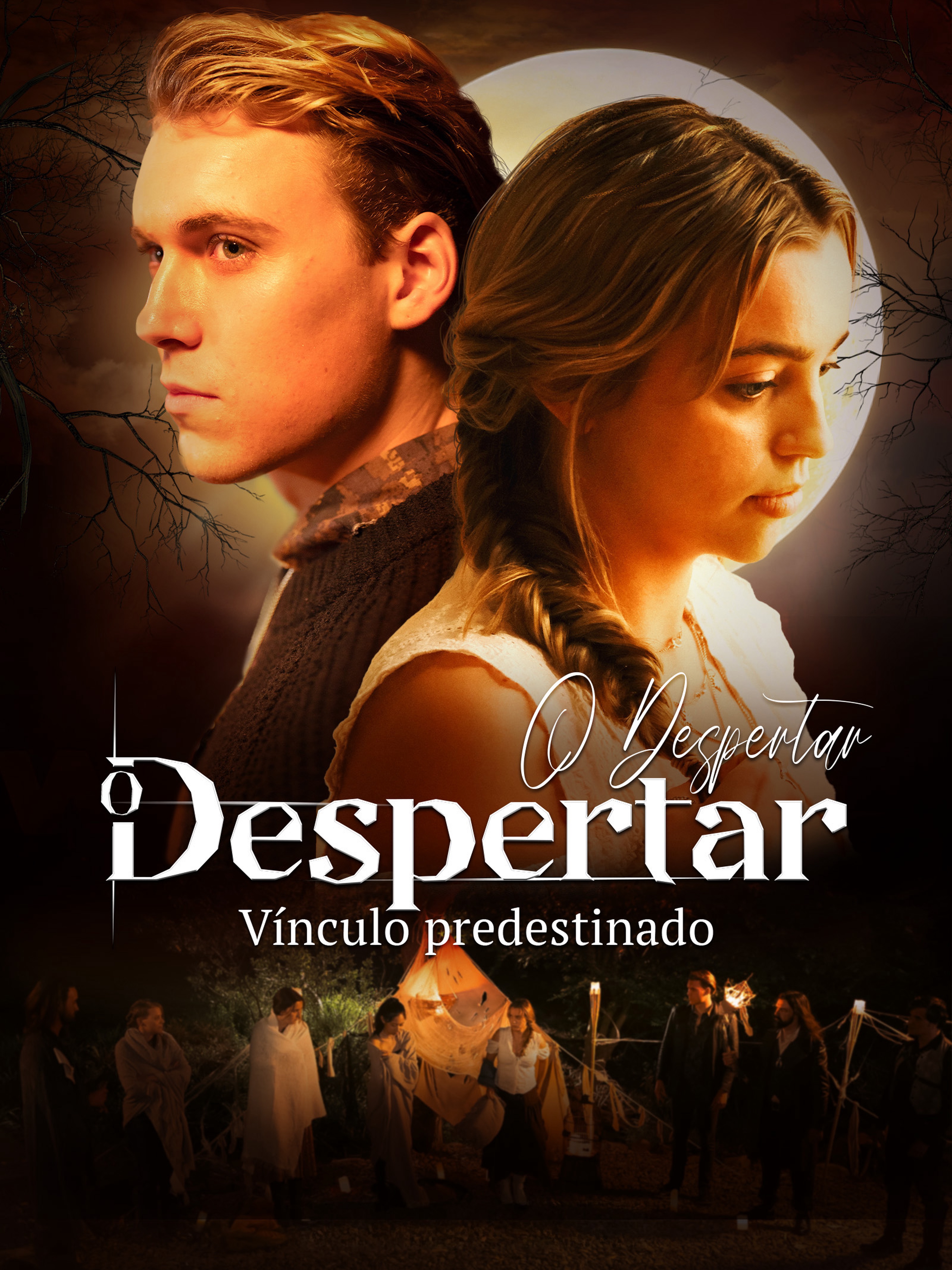 O Despertar