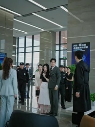 Pengkhianatan Fara: Kebangkitan Eddie - Episode 53