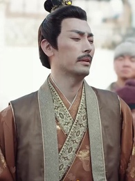 ตอนที่ 6 - [พากย์ไทย]จินหลวน: พระคุณแม่เหนือบัลลังก์