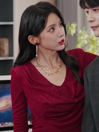 Salah Menikah ke Macan Betina! - Episode 15