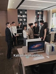 Episode 10 - Salah Menikah ke Macan Betina!